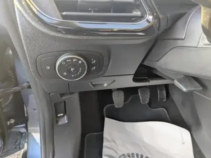 Photo 5 Ford Fiesta Gén. V Ph2 Titanium Business 5