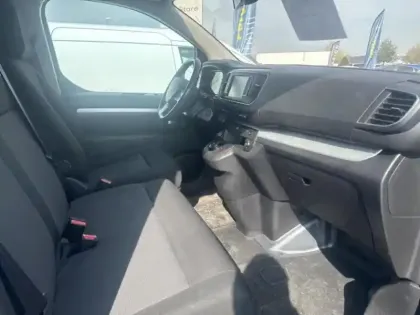 Photo 10 Peugeot Expert Gén. III Ph1 NG Pack Sport 1