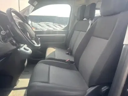 Photo 9 Peugeot Expert Gén. III Ph1 NG Pack Sport 1