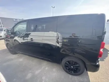 Photo 7 Peugeot Expert Gén. III Ph1 NG Pack Sport 1