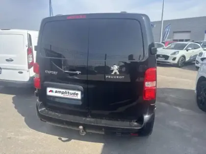Photo 5 Peugeot Expert Gén. III Ph1 NG Pack Sport 1