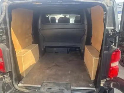 Photo 12 Peugeot Expert Gén. III Ph1 NG Pack Sport 1