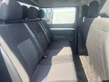 Photo 11 Peugeot Expert Gén. III Ph1 NG Pack Sport 1