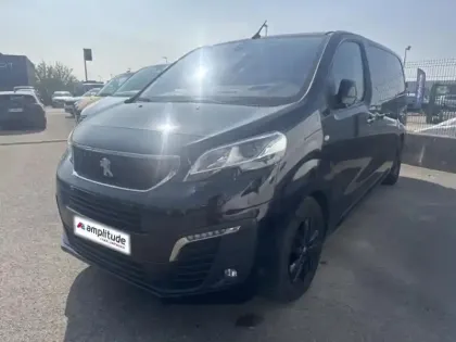 Photo Peugeot Expert