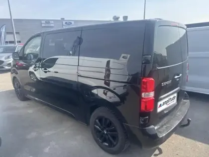 Photo 6 Peugeot Expert Gén. III Ph1 NG Pack Sport 1