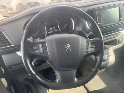 Photo 14 Peugeot Expert Gén. III Ph1 NG Pack Sport 1