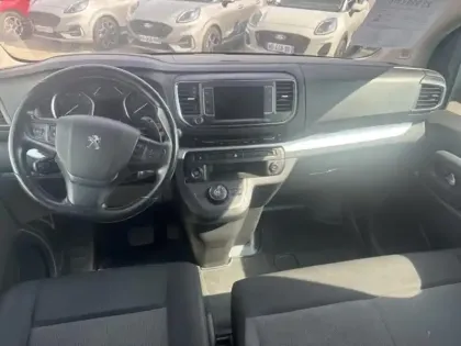 Photo 13 Peugeot Expert Gén. III Ph1 NG Pack Sport 1