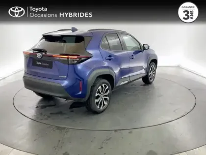 Photo 6 Toyota Yaris  Cross 116h Design MY22