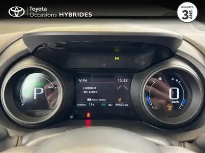 Photo 13 Toyota Yaris  Cross 116h Design MY22