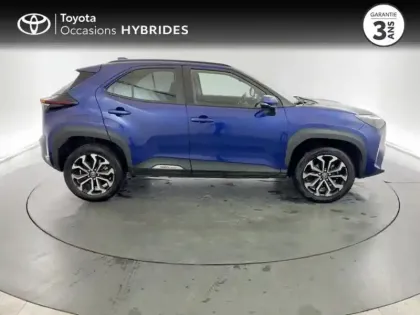 Photo 5 Toyota Yaris  Cross 116h Design MY22