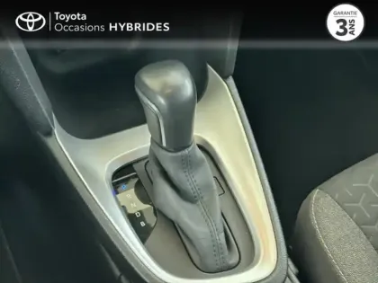 Photo 14 Toyota Yaris  Cross 116h Design MY22