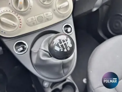 Photo 9 Fiat 500  1.0 70ch BSG S&S Pack Confort