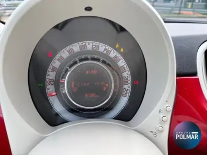 Photo 5 Fiat 500  1.0 70ch BSG S&S Pack Confort