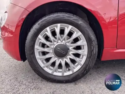 Photo 8 Fiat 500  1.0 70ch BSG S&S Pack Confort