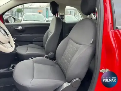 Photo 6 Fiat 500  1.0 70ch BSG S&S Pack Confort