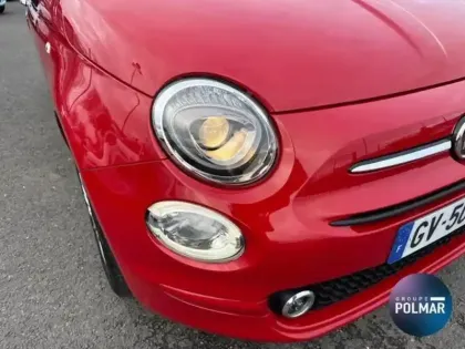 Photo 11 Fiat 500  1.0 70ch BSG S&S Pack Confort