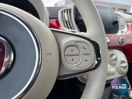 Photo 13 Fiat 500  1.0 70ch BSG S&S Pack Confort