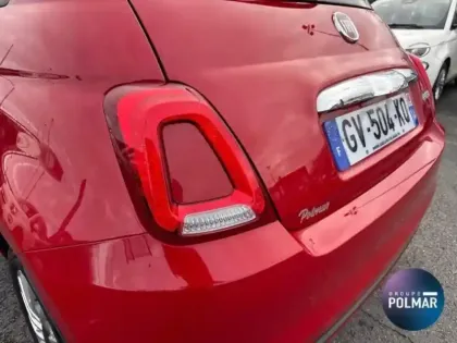 Photo 12 Fiat 500  1.0 70ch BSG S&S Pack Confort