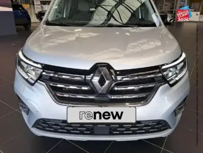 Photo 12 Renault Kangoo  1.5 Blue dCi 95ch Zen