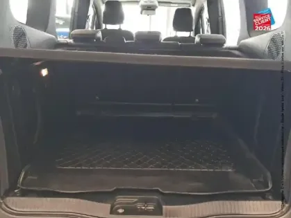 Photo 13 Renault Kangoo  1.5 Blue dCi 95ch Zen