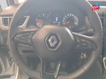 Photo 11 Renault Kangoo  1.5 Blue dCi 95ch Zen