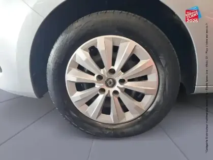 Photo 9 Renault Kangoo  1.5 Blue dCi 95ch Zen