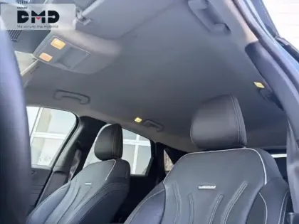 Photo 11 Ford Kuga Gén. III Ph1 Vignale 5