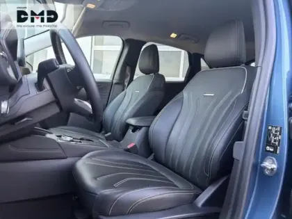 Photo 12 Ford Kuga Gén. III Ph1 Vignale 5