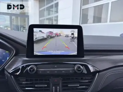 Photo 8 Ford Kuga Gén. III Ph1 Vignale 5