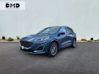 Photo Ford Kuga Vignale