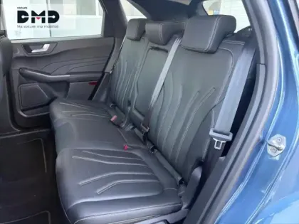 Photo 13 Ford Kuga Gén. III Ph1 Vignale 5