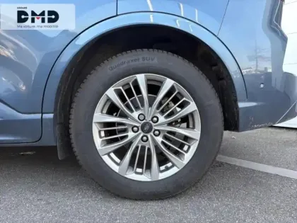 Photo 14 Ford Kuga Gén. III Ph1 Vignale 5