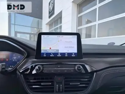 Photo 7 Ford Kuga Gén. III Ph1 Vignale 5