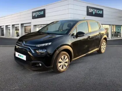 Photo Citroën C3