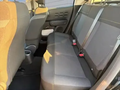 Photo 9 Citroën C3  1.5 BlueHDi 100ch FEEL