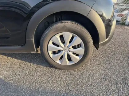 Photo 10 Citroën C3  1.5 BlueHDi 100ch FEEL