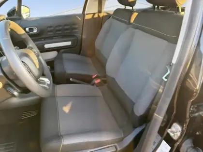 Photo 8 Citroën C3  1.5 BlueHDi 100ch FEEL