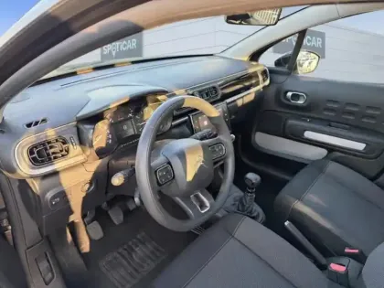 Photo 7 Citroën C3  1.5 BlueHDi 100ch FEEL