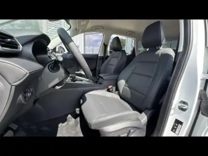 Photo 8 Mg ZS  Hybrid+ 197ch Luxury