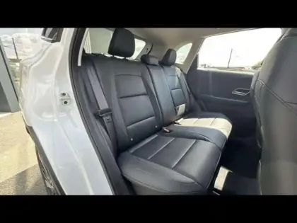 Photo 10 Mg ZS  Hybrid+ 197ch Luxury