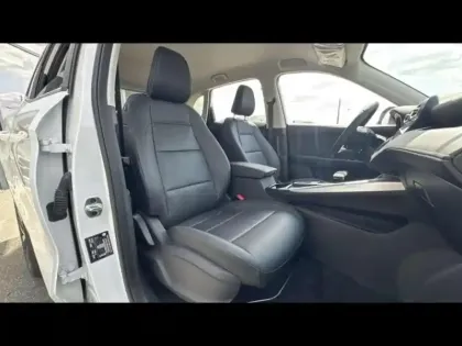 Photo 9 Mg ZS  Hybrid+ 197ch Luxury