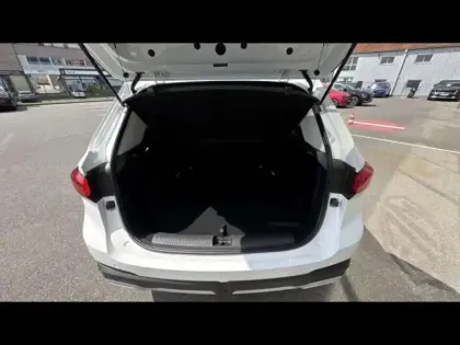 Photo 11 Mg ZS  Hybrid+ 197ch Luxury