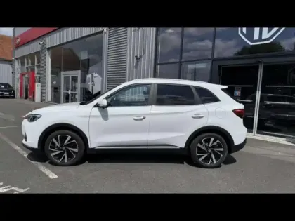 Photo 6 Mg ZS  Hybrid+ 197ch Luxury