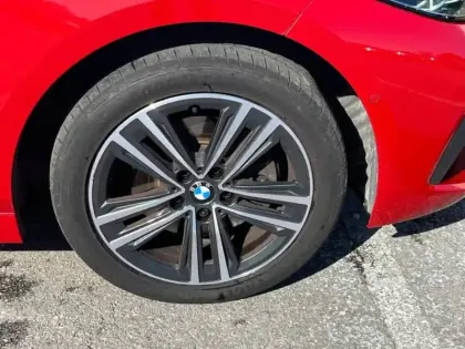 Photo 12 BMW Serie 1 Gén. III (F40) Ph1 Business Design 5