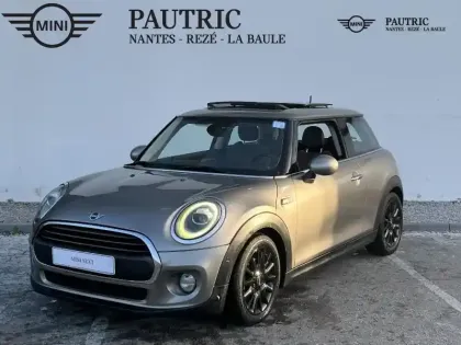 Photo 15 Mini Mini  One 102ch Heddon Street BVA7 Euro6d-T