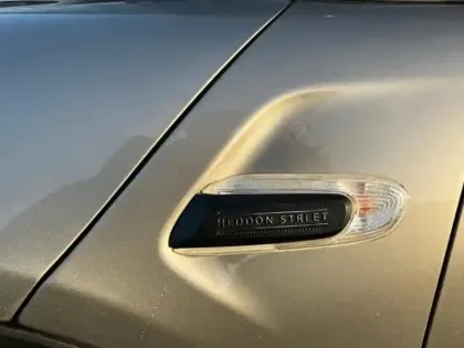 Photo 9 Mini Mini Gén. III (F56) Ph2 Heddon Street 3