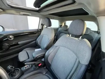 Photo 6 Mini Mini Gén. III (F56) Ph2 Heddon Street 3