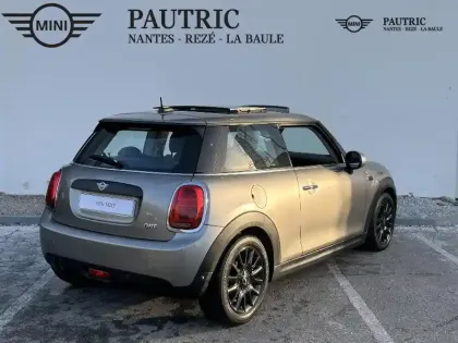 Photo 17 Mini Mini  One 102ch Heddon Street BVA7 Euro6d-T
