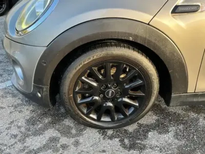 Photo 10 Mini Mini Gén. III (F56) Ph2 Heddon Street 3