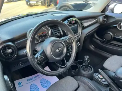 Photo 7 Mini Mini Gén. III (F56) Ph2 Heddon Street 3